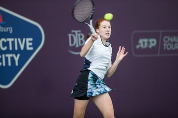 Ella Seidel 339 - Nordostdeutsche Meisterschaft